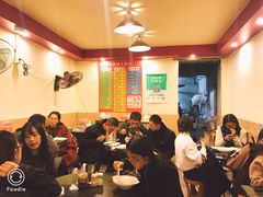大堂-卓粤拉肠(红庙店)