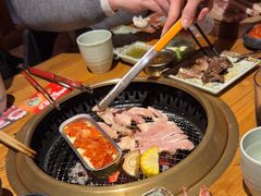 -竹涟烧肉(欢肆店•原星悦荟店)