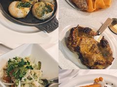 Baby chicken-La Petite Maison (LPM) Hong Kong