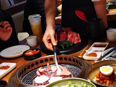 -黑牛黑猪烤肉专门店(万象城店)