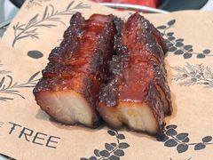 -大树餐厅(红旗街万达店)