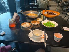 -简小舍·民间手艺菜(武昌江滩店)