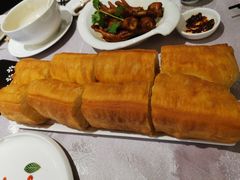 -汤臣·空中餐厅·严选粤菜(石湾世博广场店)