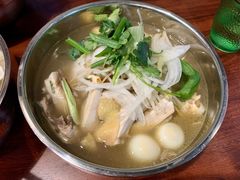 -海安安越南粉(丹竹頭店)