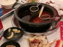 -钢管厂五区小郡肝火锅串串香(清河店)