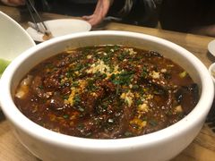 -東舍食唐精品陕菜馆