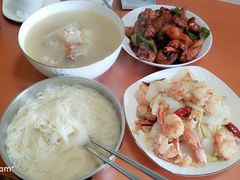 -蒋家槟豆面皮(友爱路店)