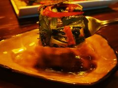 -Outdark Korean Restaurant