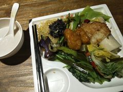 -素清香(解放路店)