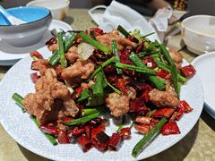 -金龙·打边炉(武进路店)