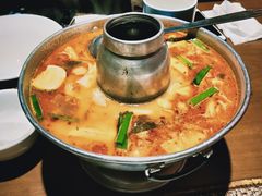 -泰国餐厅 Thai Food(裕华万达店)