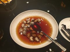 -杭州临平万丽酒店·万丽轩中餐厅