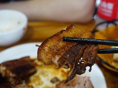 把子肉-老济南民间小吃·传统鲁菜(芙蓉街店)