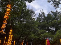 -观澜湖生态运动公社
