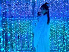 -天津梵高星空艺术馆(天河城旗舰店)