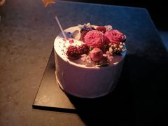 -小苍兰风铃草蛋糕甜品(沈阳店)