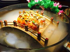 -鳗鱼家·深夜食堂(军博店)