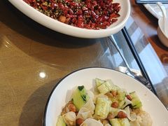 -赶海部落海鲜城(海阳路店)