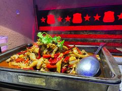 -蘭奢雅集·江浙菜(青山江滩店)