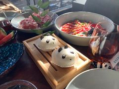 -大隐·成都火锅Bistro(合生麒麟新天地店)