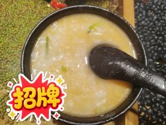 -潮十三潮汕砂锅粥(高新四路大都荟店)