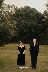 -帆拉斐婚纱摄影(春熙店)