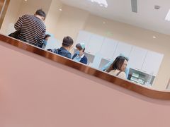 -爱康国宾体检中心(五角场万达广场分院)