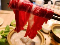 -古关火锅店(古北水镇景区店)