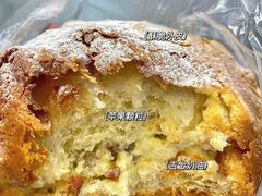 -BREAD'N福来天蛋糕·咖啡(统一路店)
