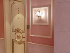 -安吉银润锦江城堡酒店(Hello Kitty主题乐园店)