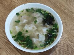 -三好食堂(煎饺·馄饨·肉饼米线·盛世广场店)