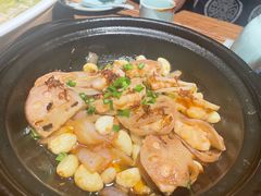 -老宁波1381餐厅(宏泰广场店)