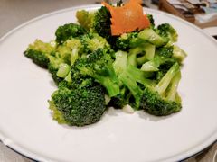 -城南往事·鲁菜济南菜(软件园美莲广场店)