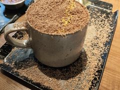 -魏客咖啡(中铁中心店)