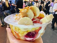 -葛师傅越南特色水果捞(建政南路总店)