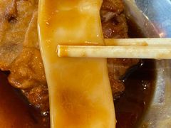 排骨年糕-鲜得来排骨年糕(即墨路店)