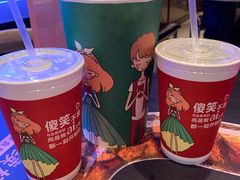 -橙天嘉禾影城(星荟中心店)