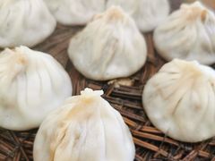 小笼馒头-笑来喜馄饨小笼工坊(通扬路店)