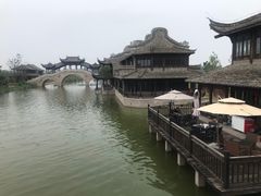 -朱仙镇启封故园景区