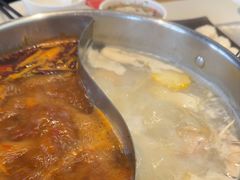 -蚝大仙横琴生蚝火锅(中央汇店)