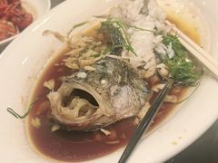 -老铺人家酒店(紫荆名流店)