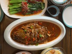 -云隐小厨·传统大理美食(复兴路店)