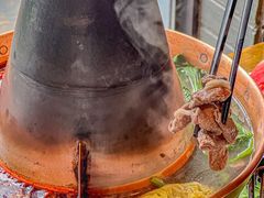 -常赢三兄弟·清真涮肉(崂山路总店)