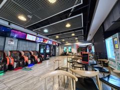 -保利国际影城杭州中南店