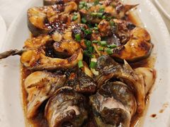-汇兴源餐馆(小北路店)