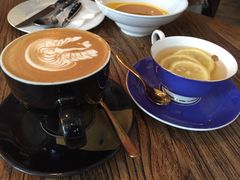 -The Coffee Academïcs(铜锣湾店)