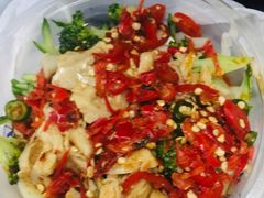 -魏家凉皮(博水商务大厦店)