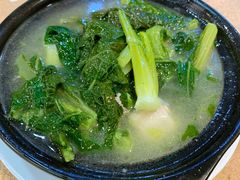 春菜煲-揭阳钟记小食(福田新村店)