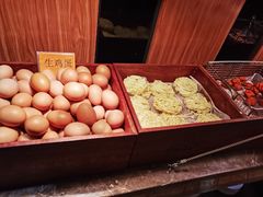 -欢乐牧场海鲜烤肉自助(牡丹园店)