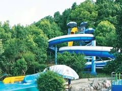 -阿酋湾水上乐园